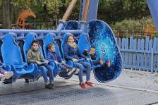 12.10.2024 Ausflug der Ministranten und der Jungscharkinder